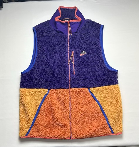Nike sportswear vest - nike,