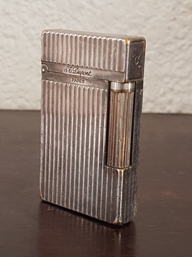 Ancien briquet collection - de,