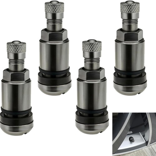 Valves de jante - 4, x