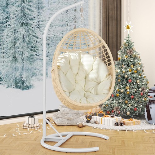 Twt hanging egg chair - twt, with