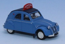 SAI 6021 Citroën 2 CV 1958