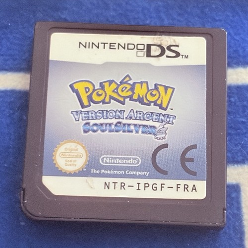 Nintendo pokémon version - pokémon,