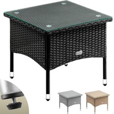 Table d'appoint en polyrotin