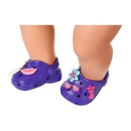 Chaussures bain baby born - de,