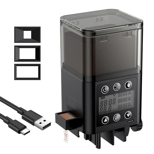 Distributeur automatique pour - distributeur,