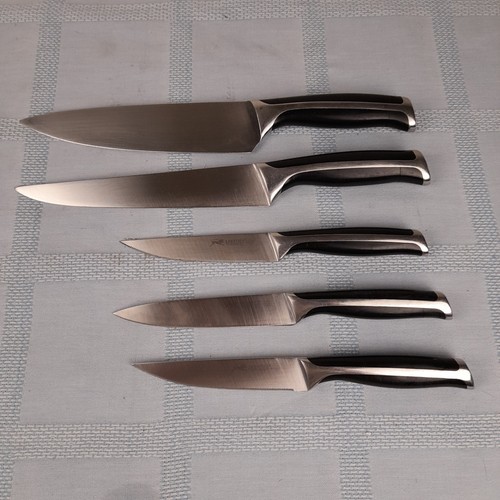 Lot couteaux sabatier - de,