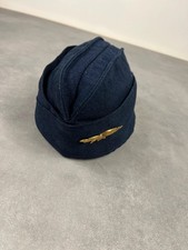 Chapeau vintage Militaire /