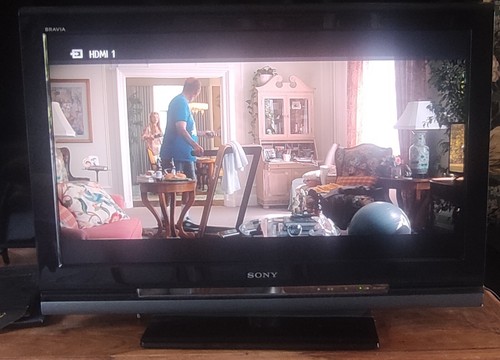 Télévision sony bravia - tÉlÉvision,