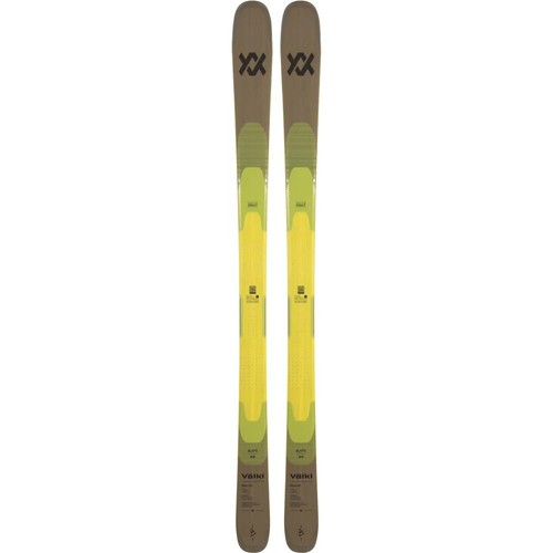 Ski alpinisme volkl - ski, blaze