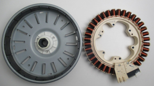 Samsung moteur rotor - moteur, rotor/stator