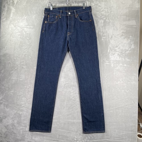 Levi 501 jeans mens - jeans, 30x32
