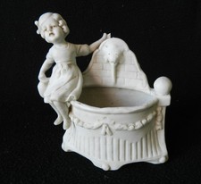 Charmante Jardinière Ancienne