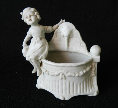 Charmante jardinière ancienne - charmante,