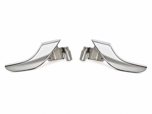 Poignée de porte - 2,