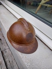 Casque Adrian 15 Belge