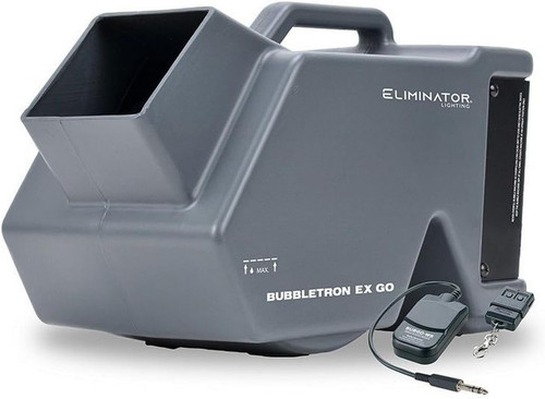 Eliminator bubbletron - eliminator, ex
