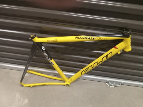 56cm fuji roubaix pro - fuji,