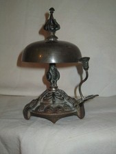 Sonnette de Table en bronze