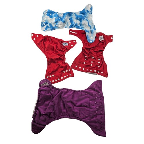 Lot snap cloth - 4,