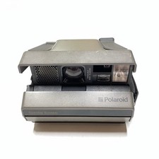 Vintage Polaroid Spectra