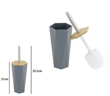 X Porte Balayette Avec Balai