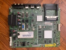 SAMSUNG LE46B650 Main Board BN94-02583N - BN41-01167B