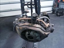 MOTEUR CITROEN 2CV AYAC