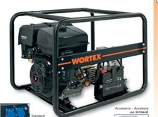 Générateur de Courant