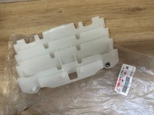 UNE PROTECTION DE RADIATEUR