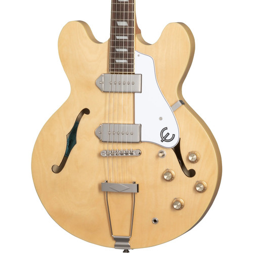 Epiphone casino hollowbody - casino,