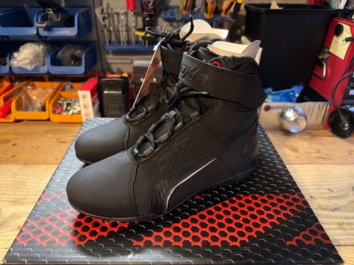 Bottes moto dxr modèle go - dxr,
