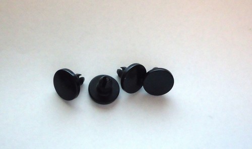 Playmobil black buffer - playmobil, set