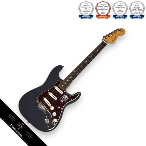 Fender american professional - fender,
