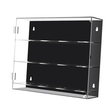 Vitrine pour balles de