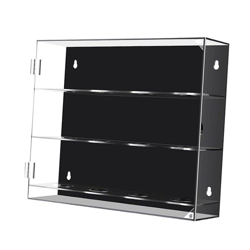 Vitrine pour balles - , de