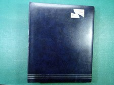 Collection Belge timbres