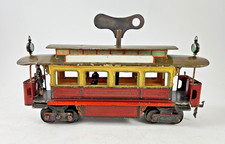 Tramway électrique Märklin