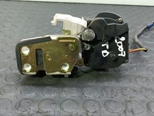 FQM100480 systeme condamnation