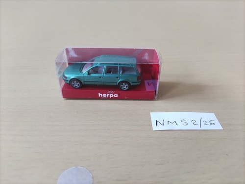 Herpa passat var 1 - var,, 1/87e