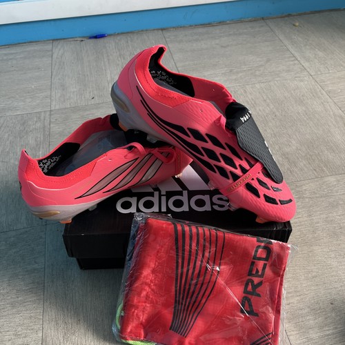 Crampons adidas predator - predator, elite