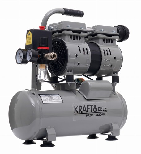 Compresseur air sans - compresseur,