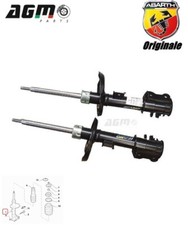 Paire Amortisseur Dx Gauche