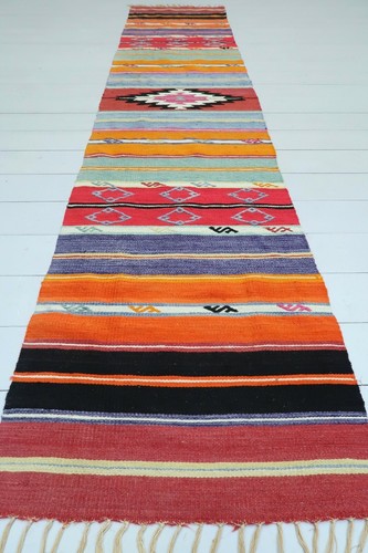 Tapis turc kilim - , de