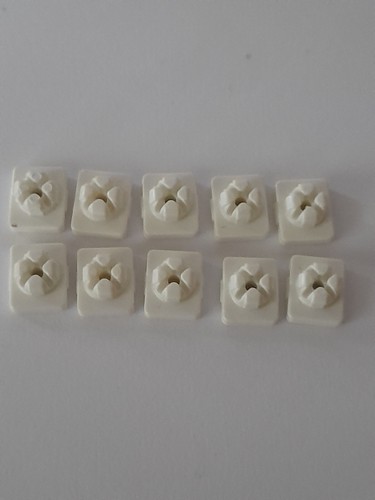 Playmobil lot attaches - playmobil, d'attaches