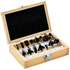 Metabo 635260000 Affleureuse