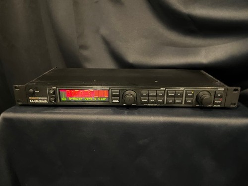 Electronic major guitar - tc,