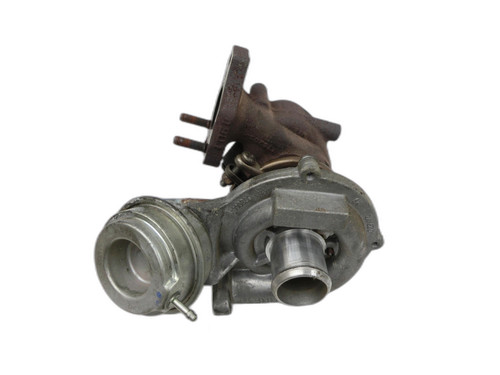 Turbocompresseur turbo - turbocompresseur,