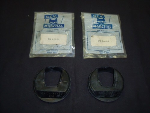 Citroen capuchons ampoule - citroen, gs