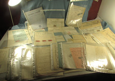 145 documents nombreux avec