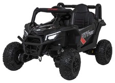 Buggy électrique enfant